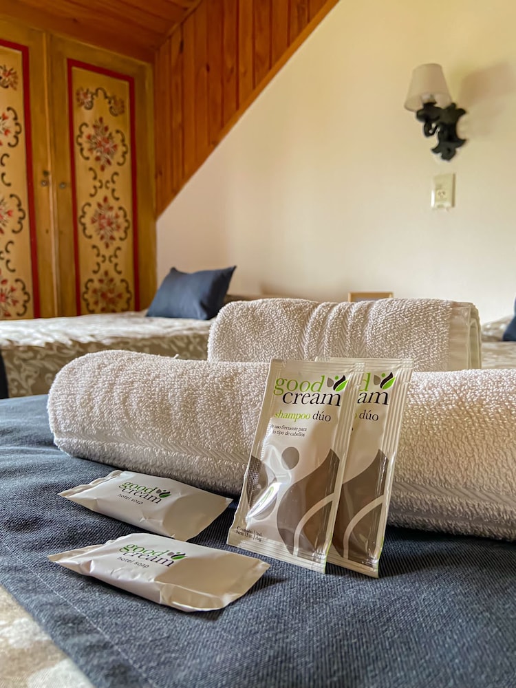 Hosteria Suiza 25/29