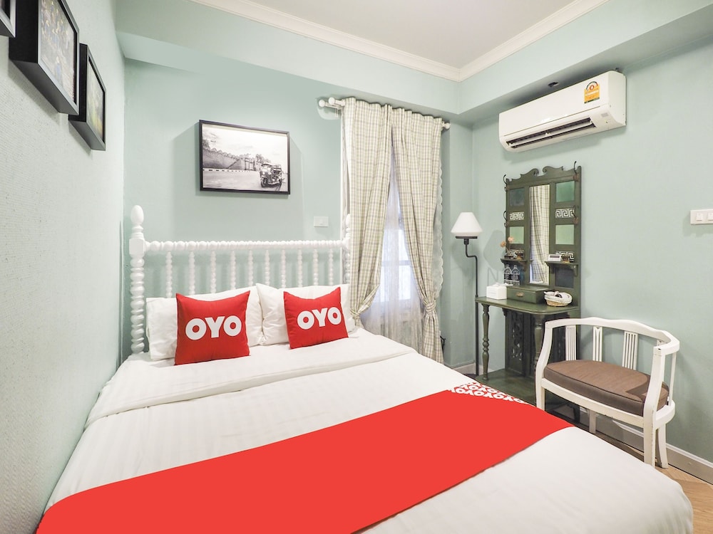 SUPERIOR, DOUBLE BED