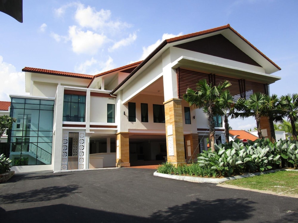 Espira Kinrara 8/64