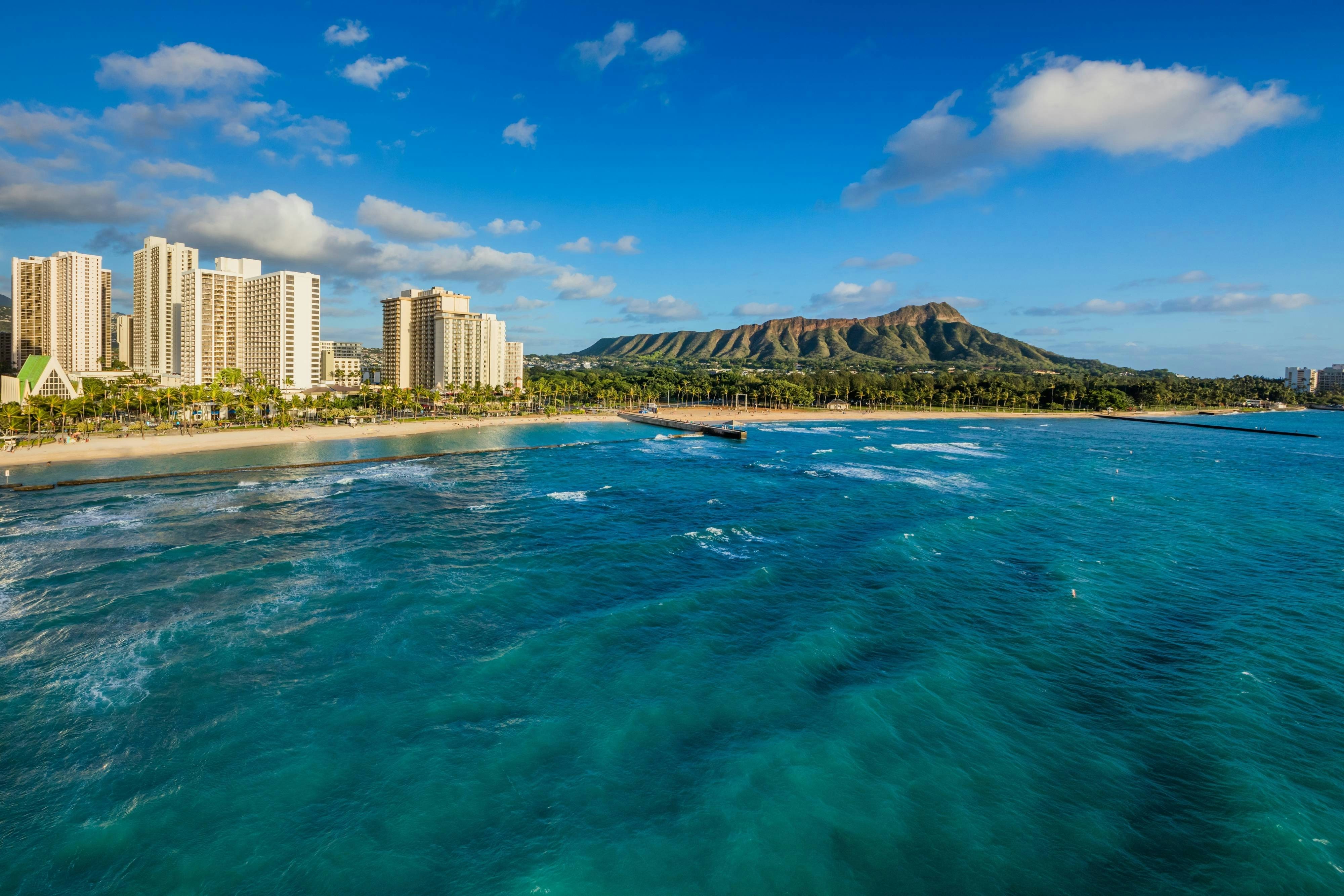 Waikiki Beach Marriott Resort and Spa 38/41