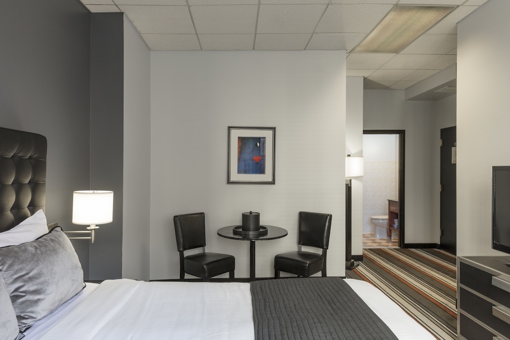 Broadway Plaza Hotel 29/61
