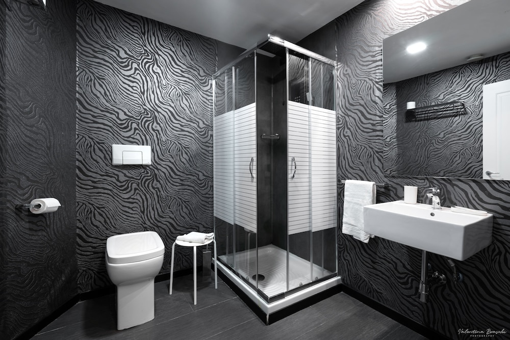 Hotel Spagna 25/36
