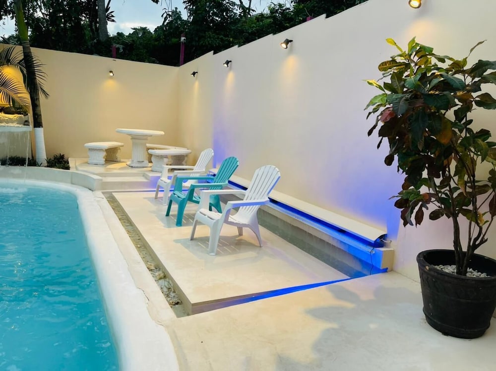 Millenniun Manuel Antonio 28/43