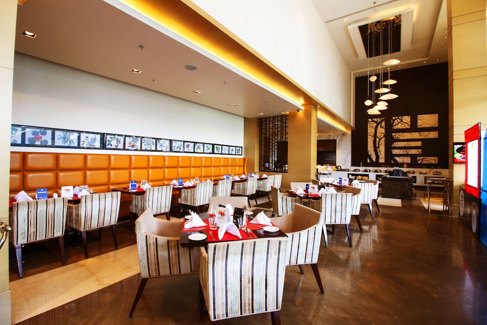 Hotel Sayaji Raipur 52/73