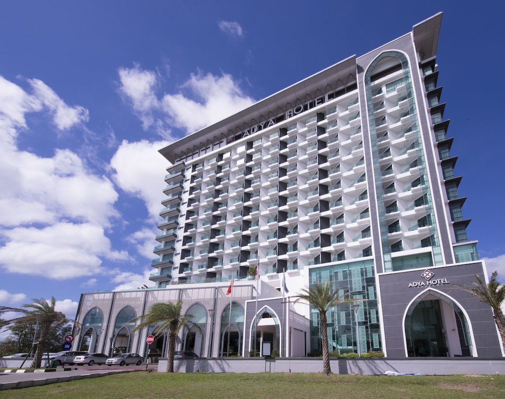 Adya Hotel Langkawi 3/50