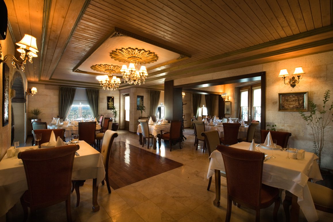 Cappadocia Cave Resort and Spa 37/50