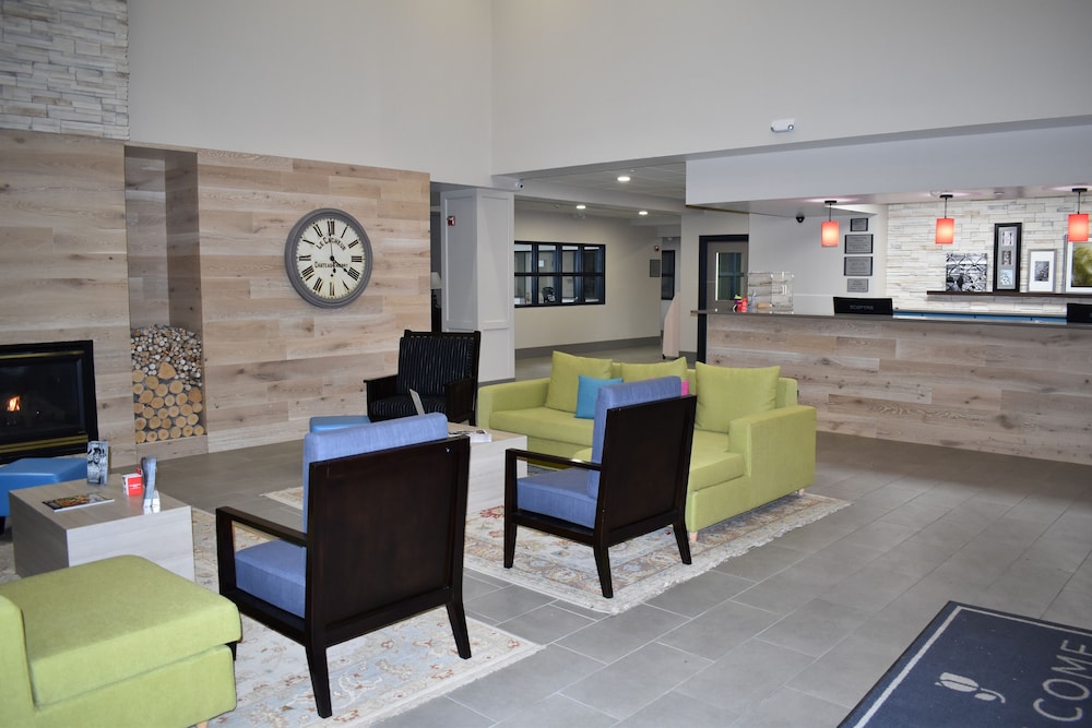 Country Inn and Suites By Radisson, Hagerstown, MD 4/39