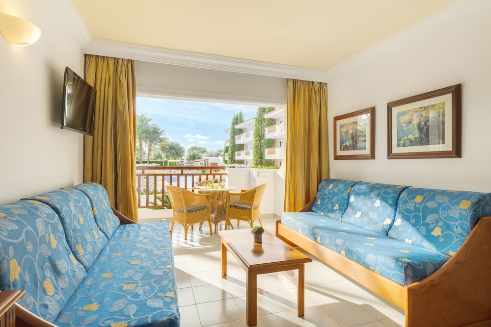 Inturotel Esmeralda Garden 34/58