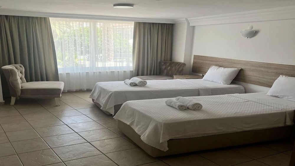 Badoka Boutique Hotel 14/27
