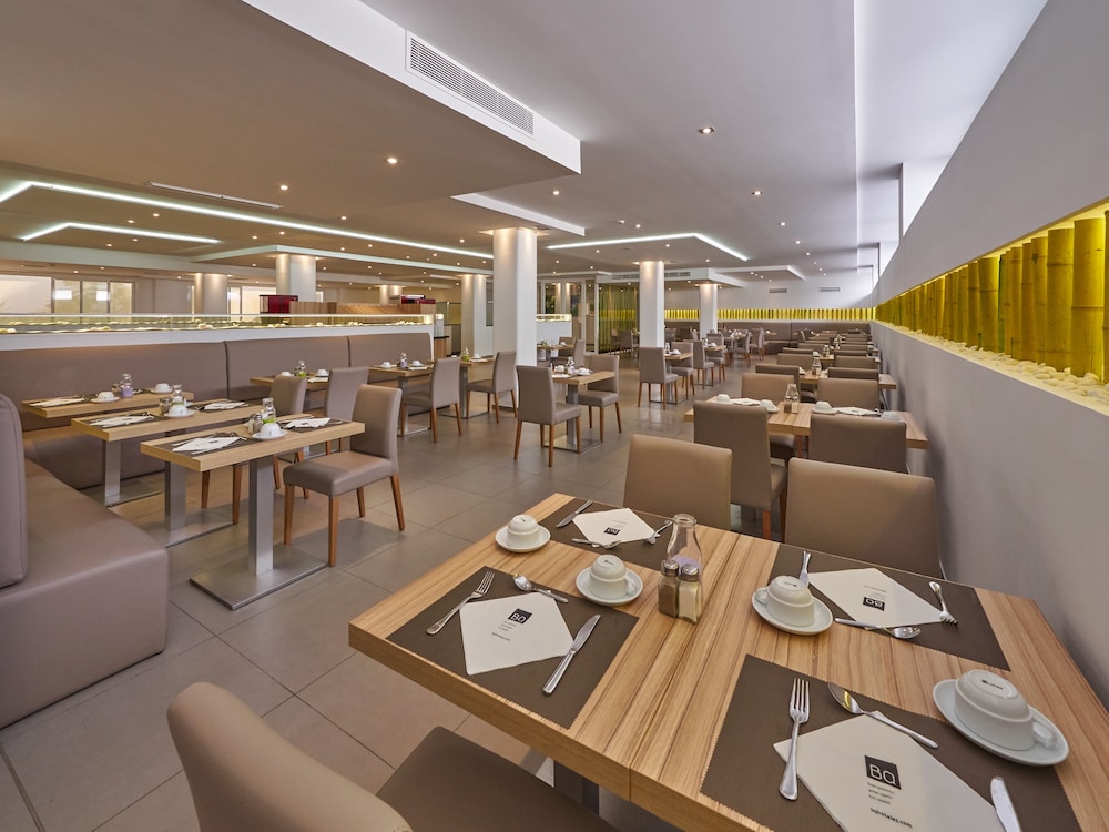 BQ Amfora Beach - Adults Only 66/72