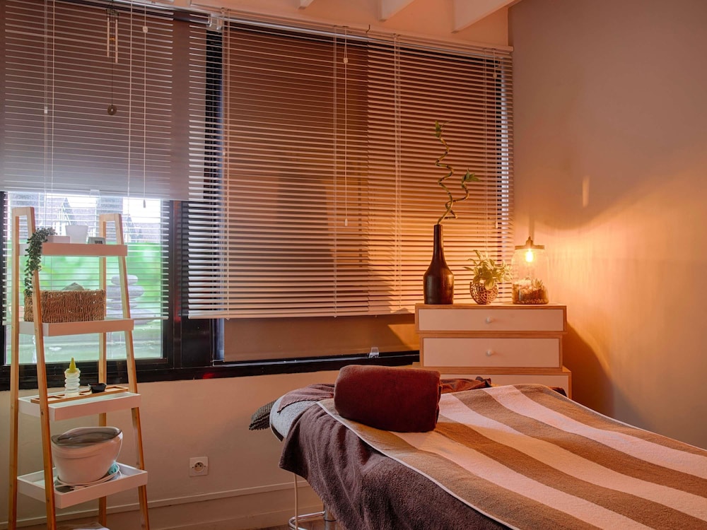 Mercure Cabourg Hotel & Spa 23/50