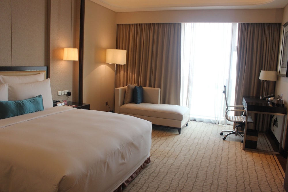 Junluxe Hotel Guangzhou Zengcheng 19/57