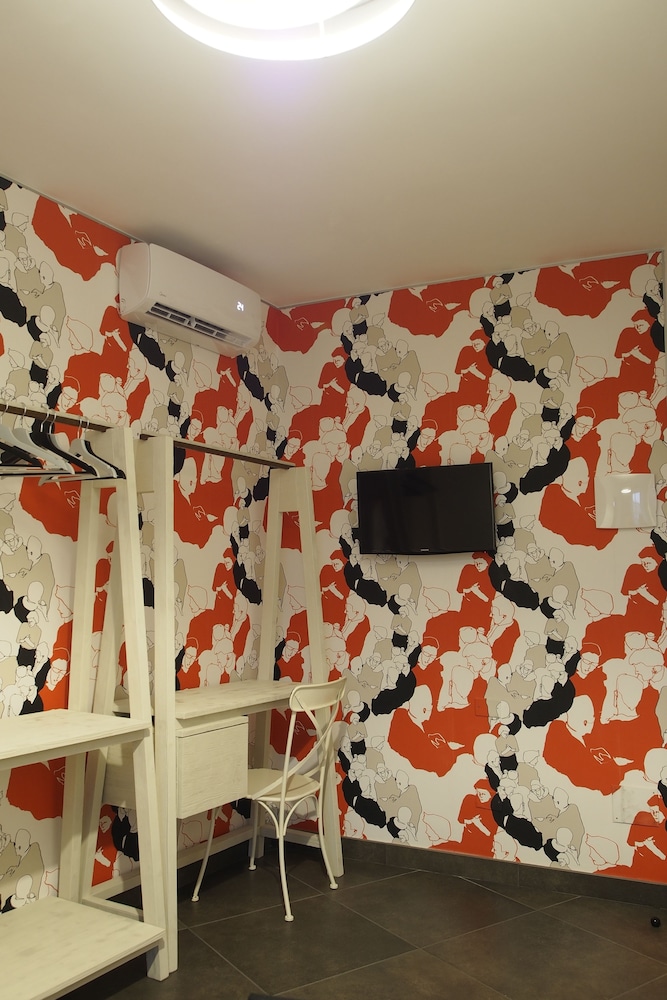 Terrazzani Suite 23/44