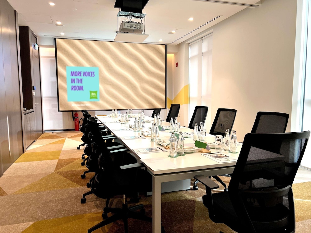 Ibis Styles Hotel Dubai Deira 40/50