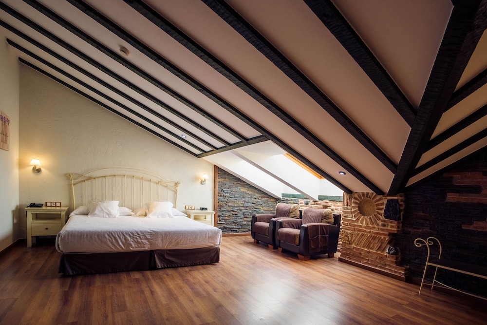 Hotel Villa Pasiega 9/50