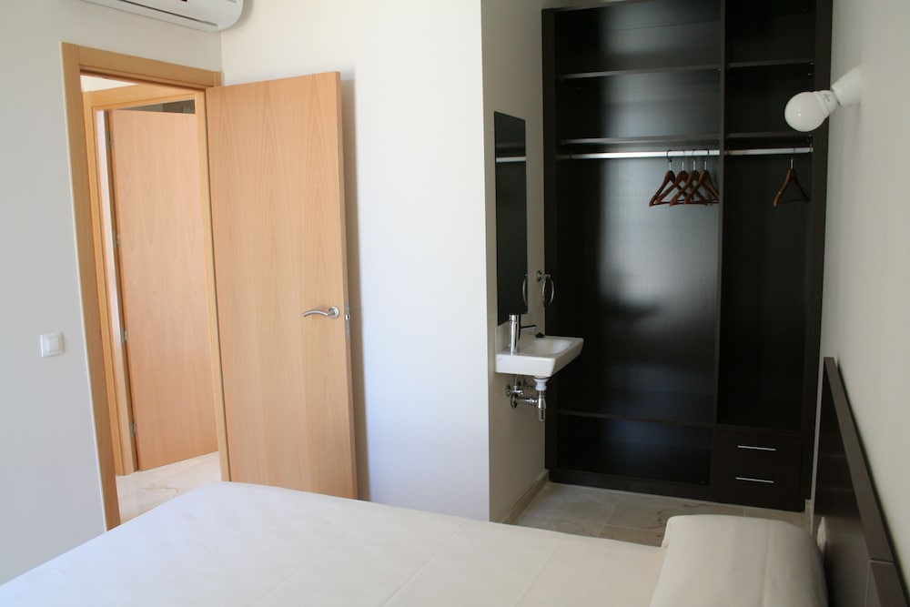 Escala Resort Apartamentos Turisticos 15/48