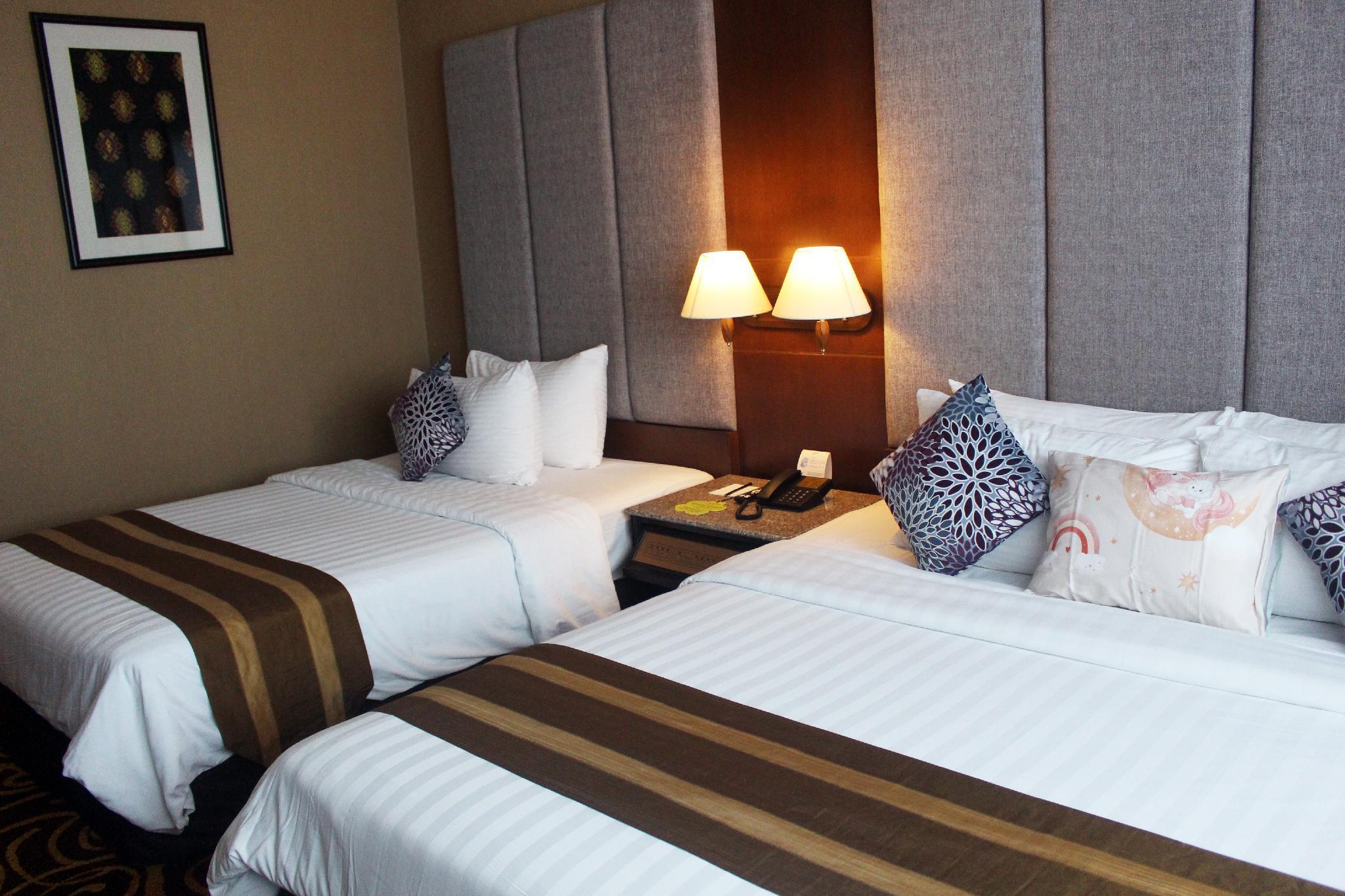 Mega Hotel Miri 19/24
