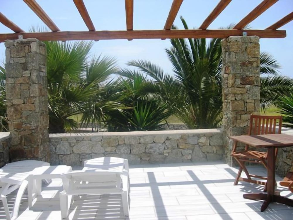Giannoulaki Hotel 23/54