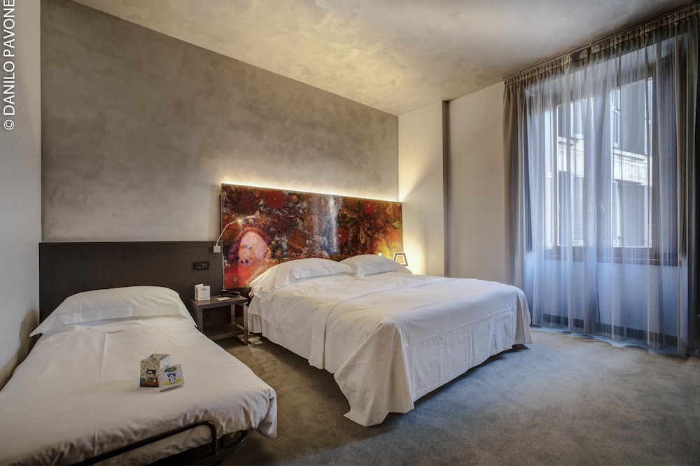 Arli Hotel Business And Wellness 13/41