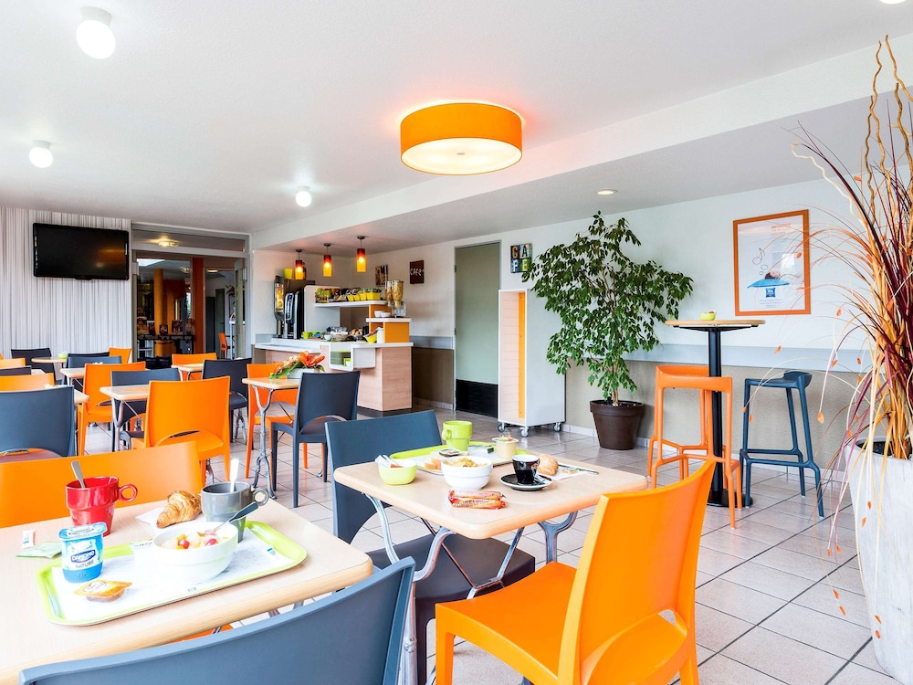 Ibis Budget Chatellerault 28/40
