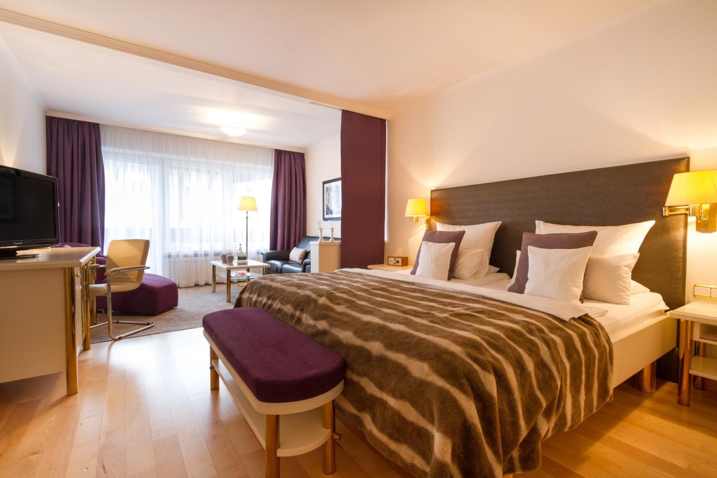 Hotel Franks 22/65