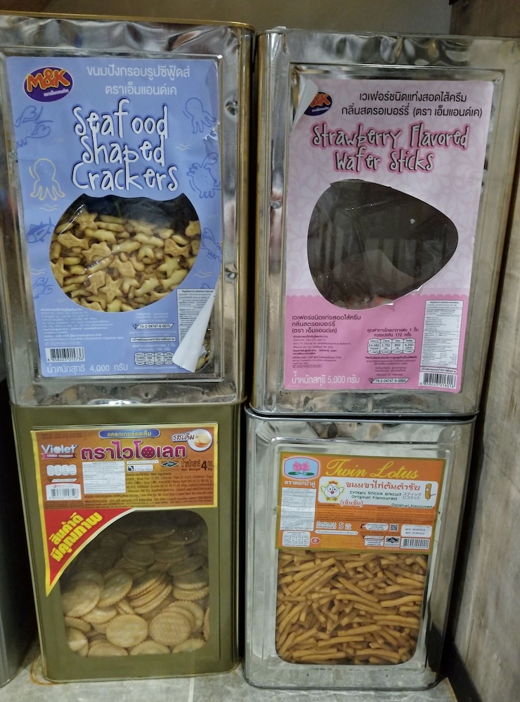 ベッドトゥバンコク 写真3