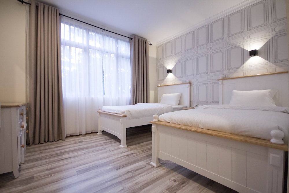Wifi Boutique Hotel 9/21