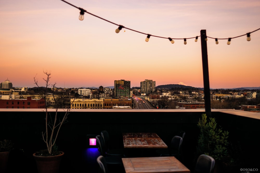 The Hoxton Portland 55/58