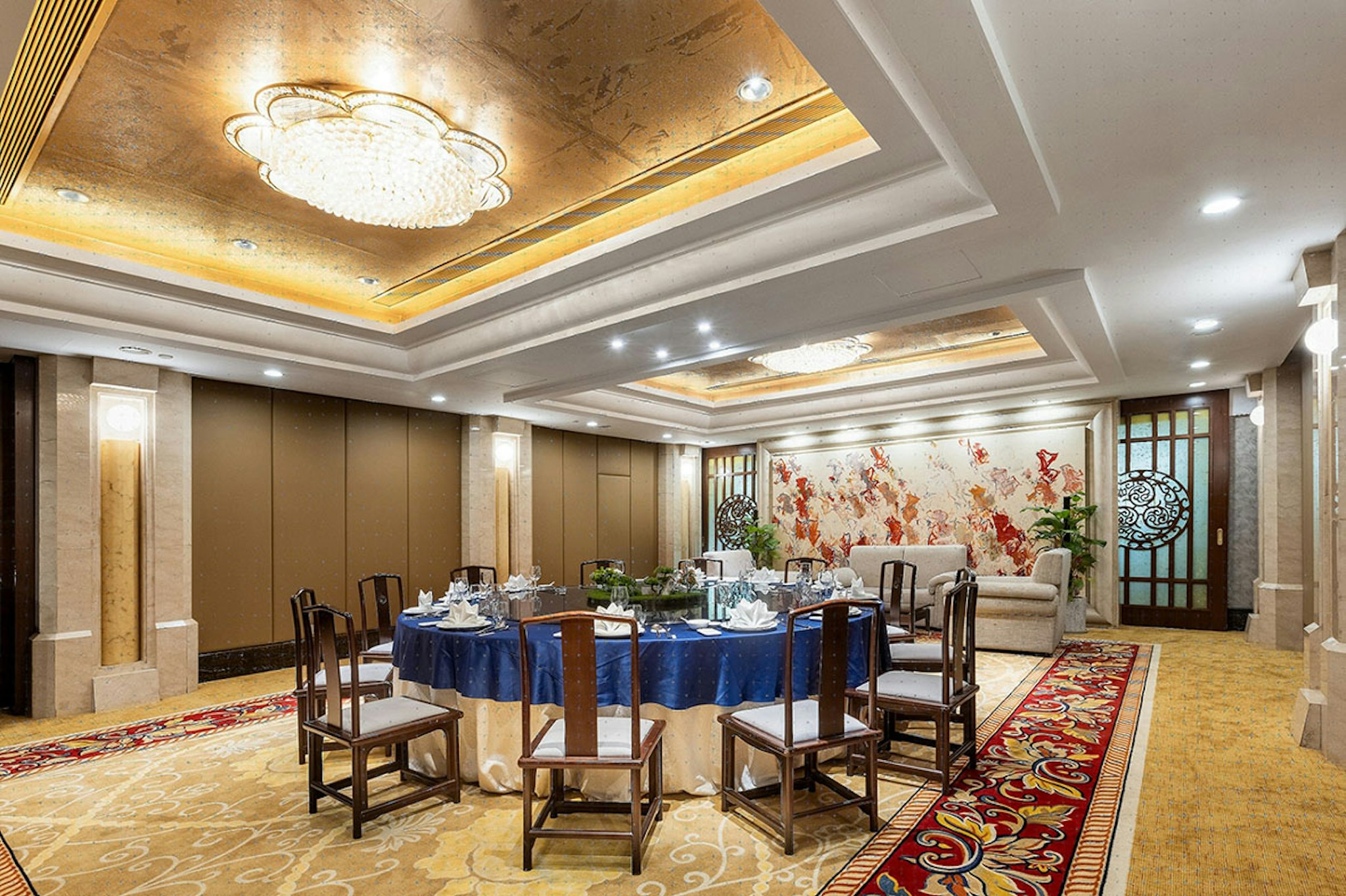 Millennium Hotel Wuxi 36/50