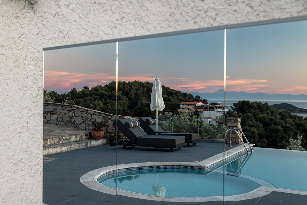 Skiathos Garden Cottages 28/49