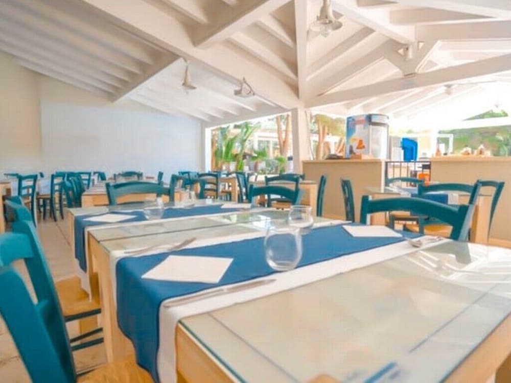 Hotel Rocca Dorada 19/41