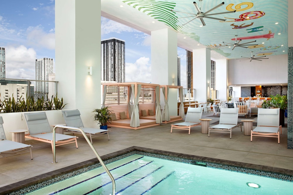 YOTEL Miami, Select by Hilton 22/50