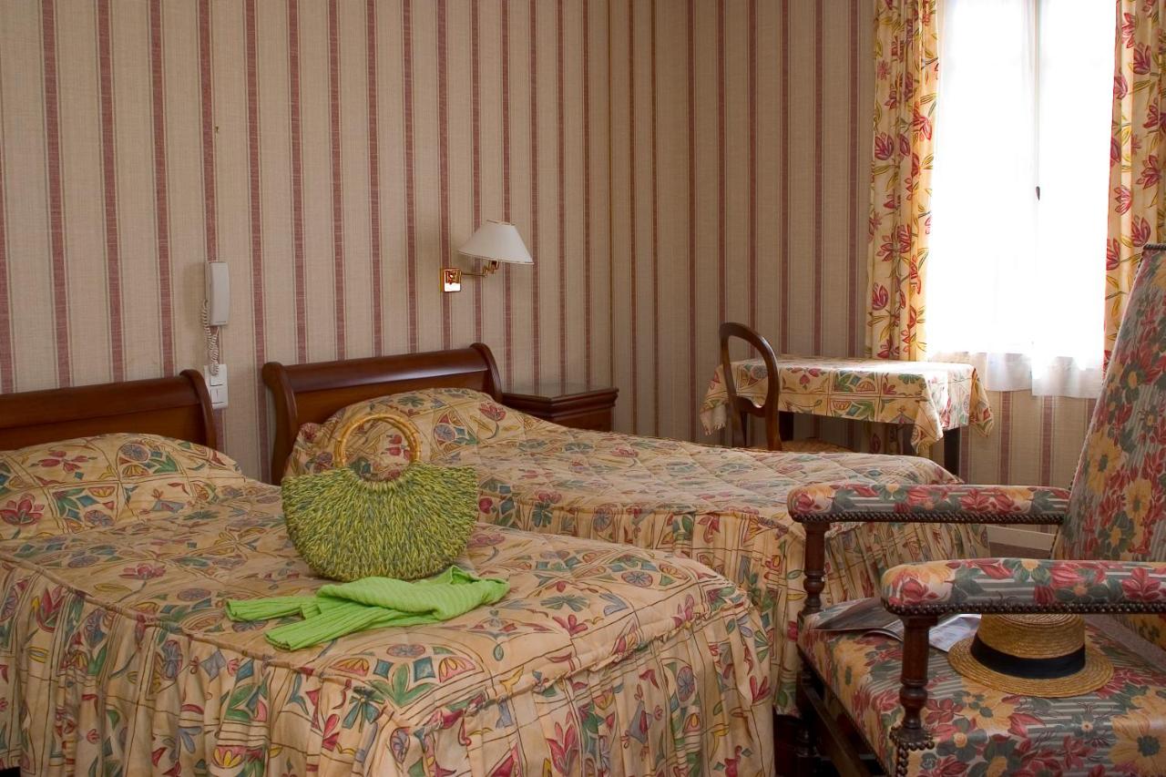 Hotel Le Commerce 17/20