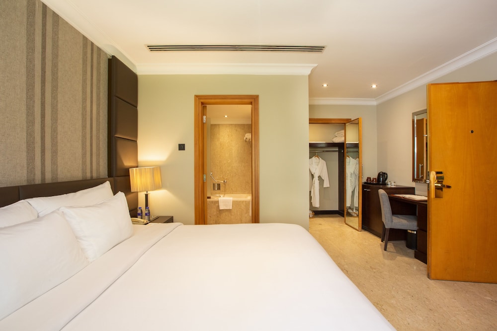STANDARD, DOUBLE OR TWIN BED