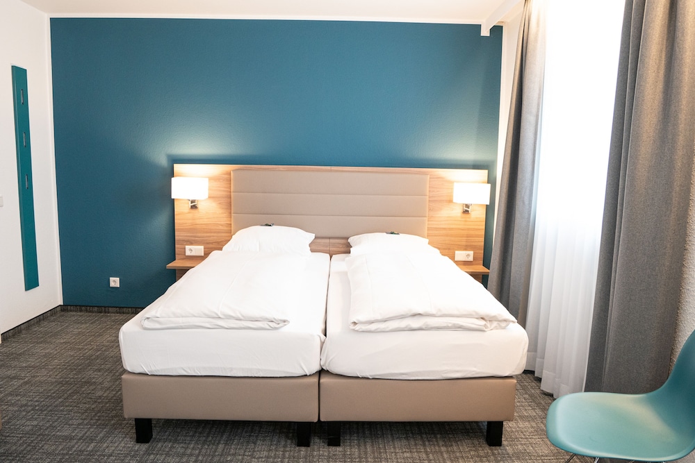Comfort Garni Hotel 26/50