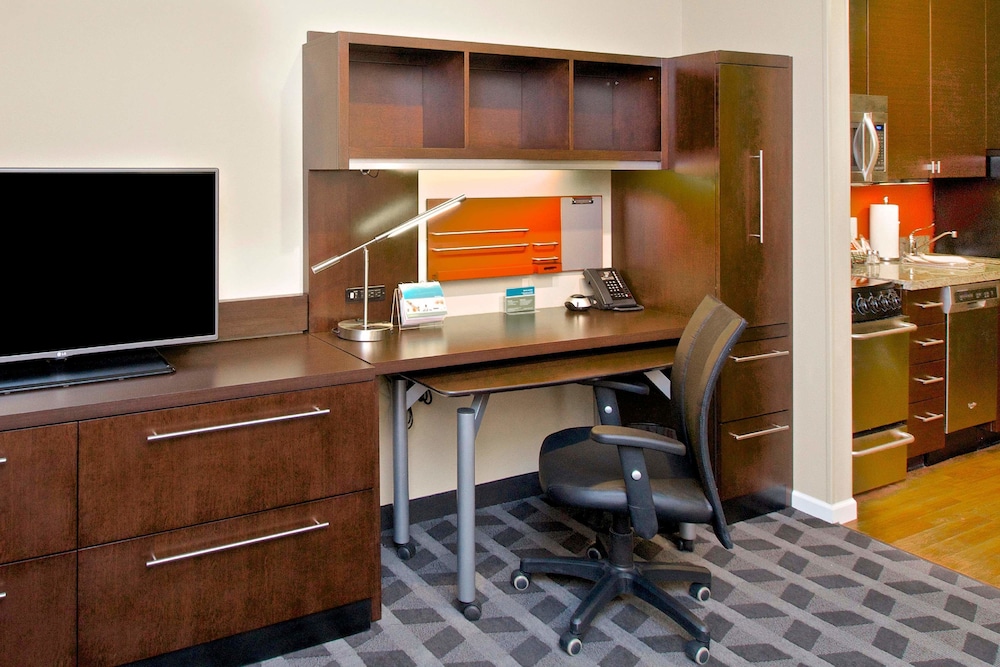 Towneplace Suites Anchorage Midtown 27/27