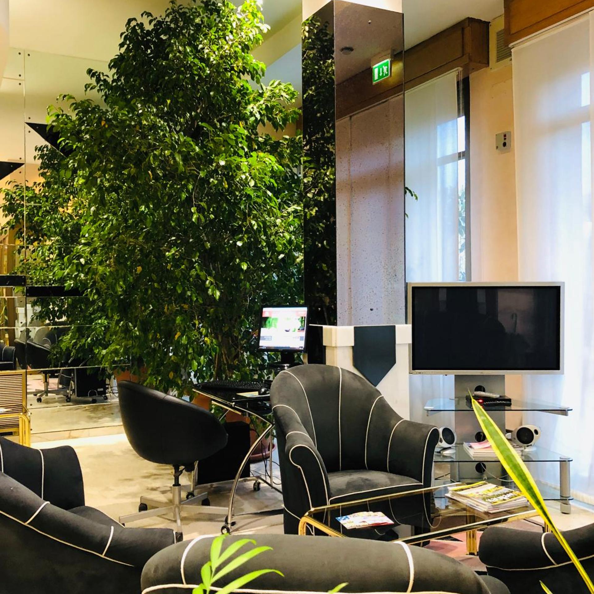Grand Hotel Ambasciatori Wellness and Spa 41/49