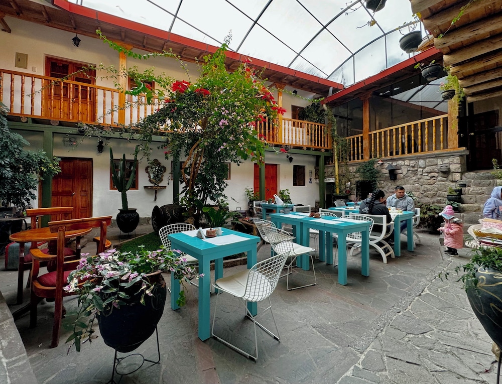 Huascaran Casa Boutique San Blas 32/42