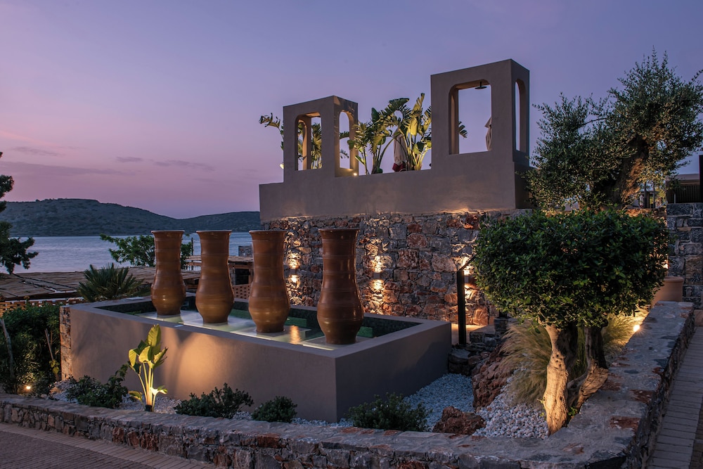 Enorme Infinity Elounda - Adults Only in AGIOS NIKOLAOS