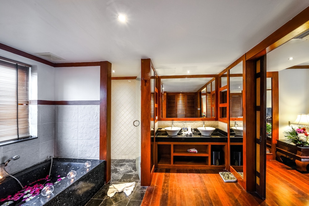 Baan Yin Dee Boutique Resort 44/44