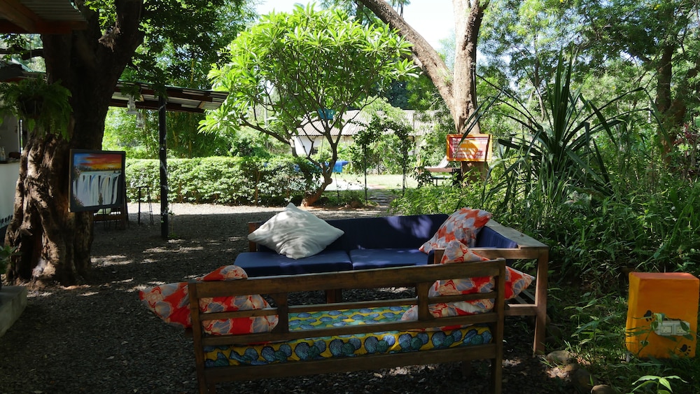 Kamunjila Lodge 37/50