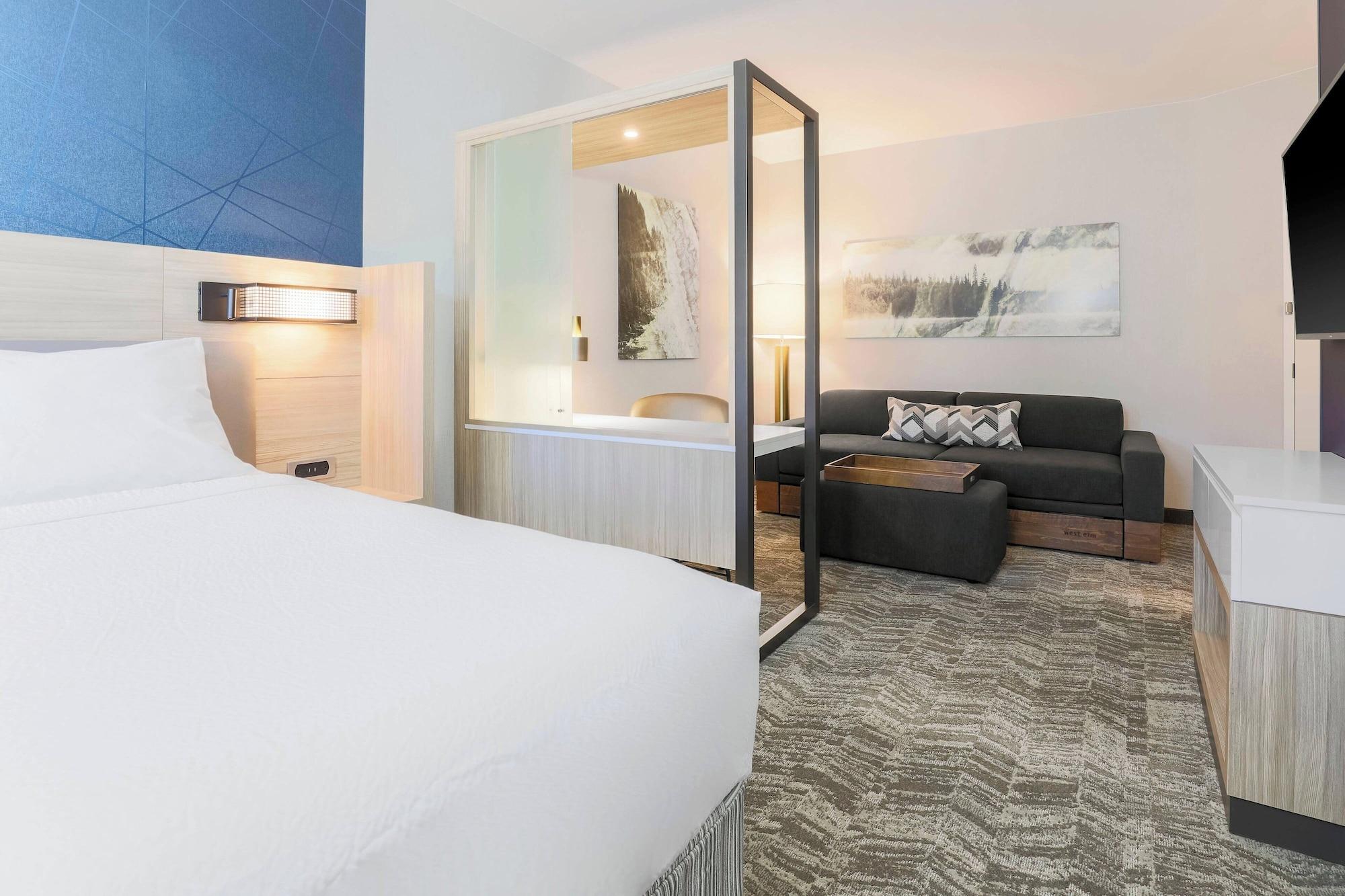 Suite, Multiple Beds
