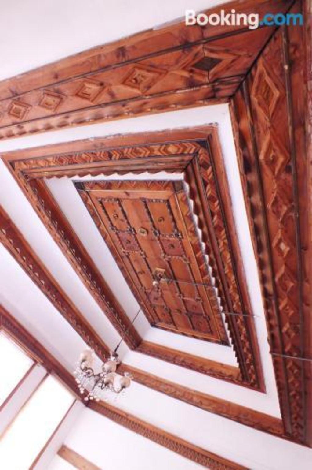 Ilk Konak Butik Otel 2/15