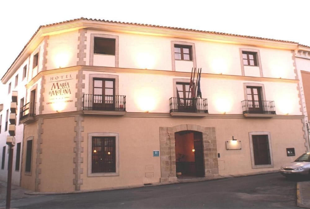Hai Maria de Molina 2/50