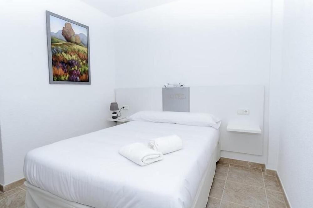 Hotel Los Manjares 14/49