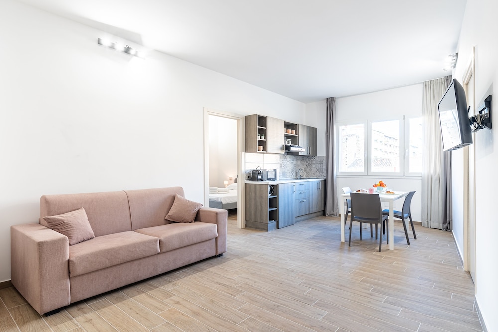 Multi Suite Palermo 29/50