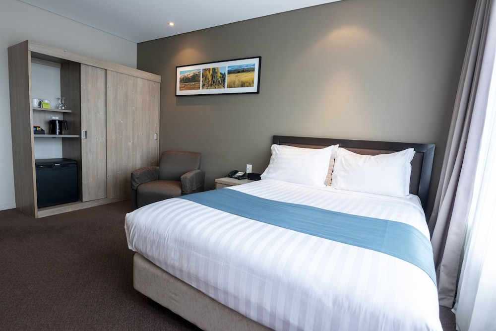 Rydges Rotorua 15/50