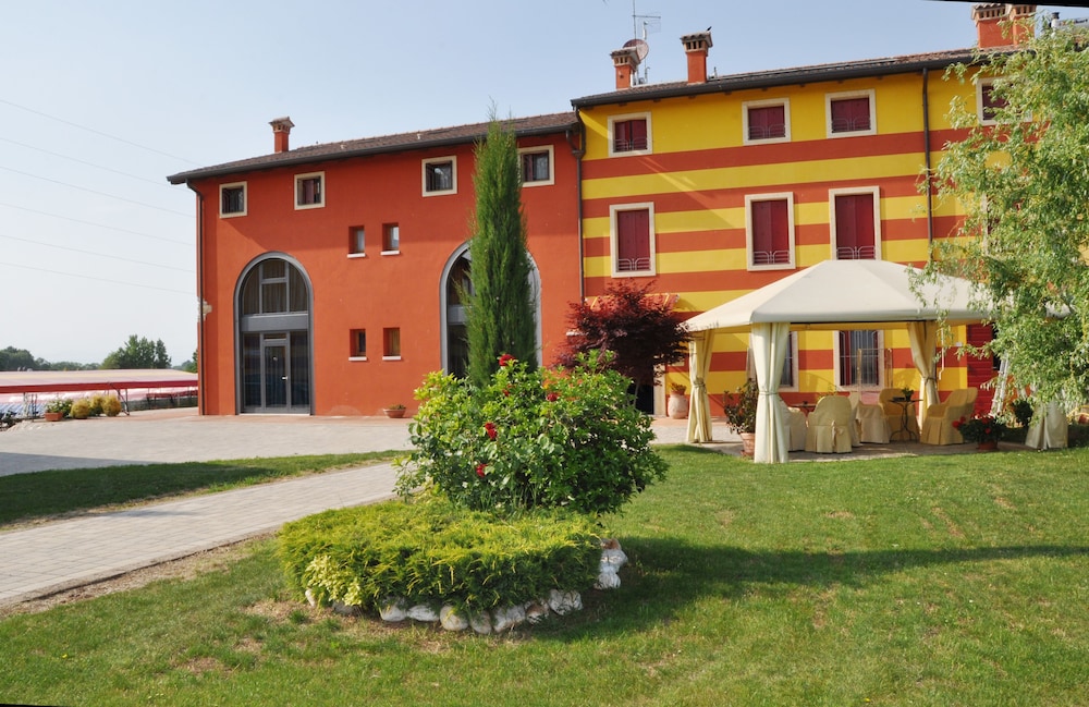 Agriturismo Dei Grippi 5/74