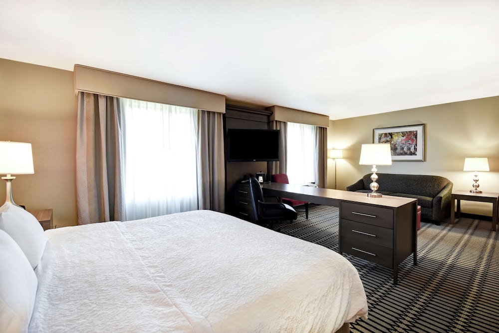Hampton Inn Middletown OH 19/48
