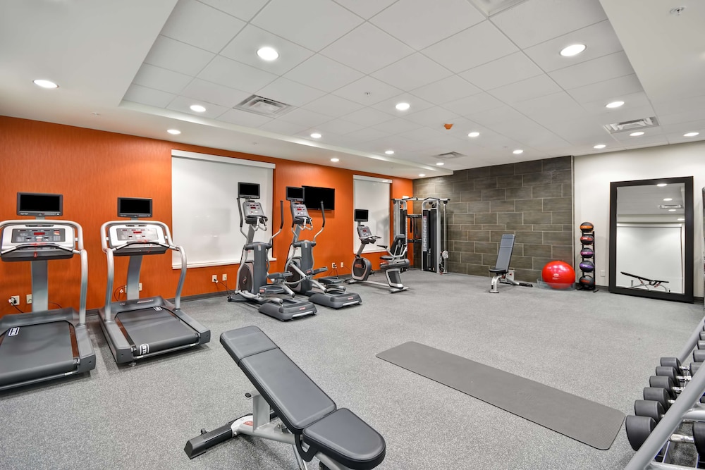 Home2 Suites By Hilton Decatur Ingalls Harbour 27/65
